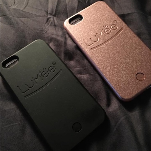 Lumee cases for iPhone Plus - Picture 2 of 2
